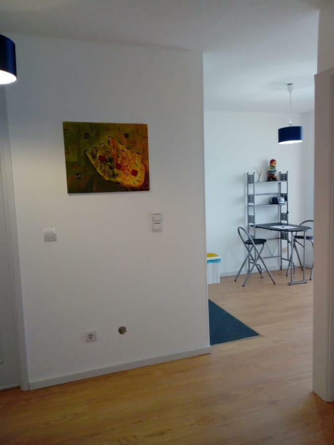 Apartmán Vrs - Porto Sciences Flat Exteriér fotografie